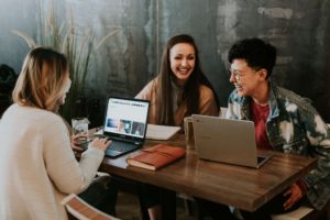 work wellbeing