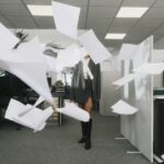 Founder Stress