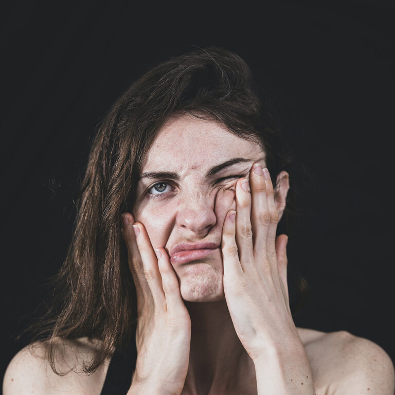 Skin Picking